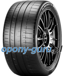 Pirelli P Zero R RunForward