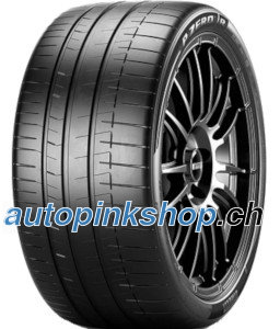 Pirelli P Zero R RunForward