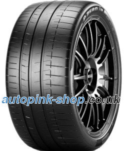 Pirelli P Zero R RunForward
