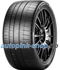 Pirelli P Zero R RunForward