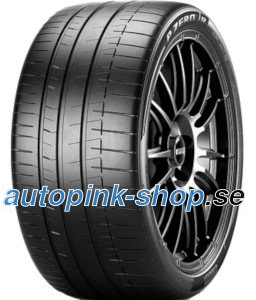 Pirelli P Zero R RunForward