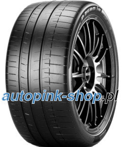 Pirelli P Zero R RunForward