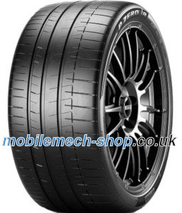 Pirelli P Zero R RunForward