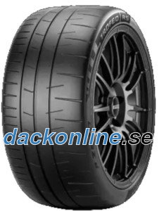 Pirelli P Zero Trofeo RS