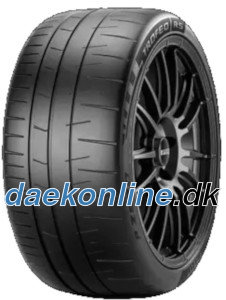 Pirelli P Zero Trofeo RS 275/35 ZR20 102Y