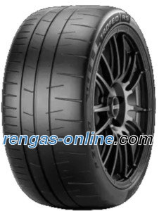 Pirelli P Zero Trofeo RS ( 305/30 ZR21 (104Y) XL Elect, NF0 )