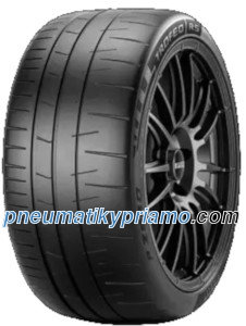 Pirelli P Zero Trofeo RS