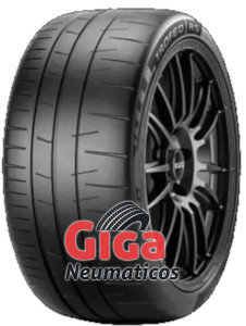 Pirelli P Zero Trofeo RS