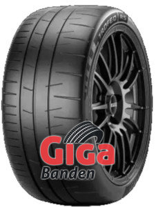 Pirelli P Zero Trofeo RS