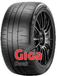 Pirelli P Zero Trofeo RS