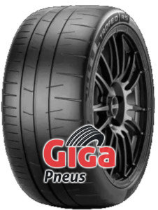 Pirelli P Zero Trofeo RS