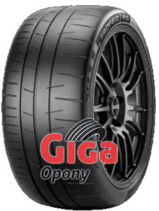Pirelli P Zero Trofeo RS