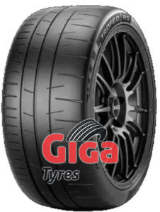 Pirelli P Zero Trofeo RS