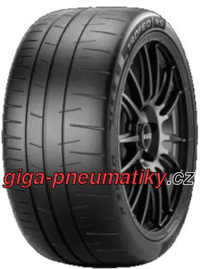 Pirelli P Zero Trofeo RS