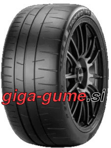 Pirelli P Zero Trofeo RS