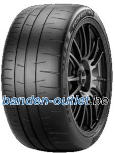 Pirelli P Zero Trofeo RS