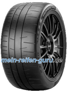 Pirelli P ZERO TROFEO RS