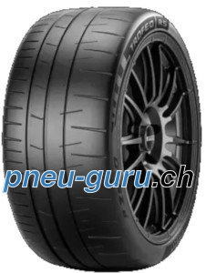 Pirelli P Zero Trofeo RS