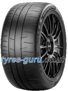 Pirelli P Zero Trofeo RS