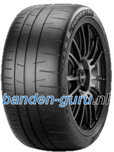 Pirelli P Zero Trofeo RS