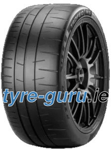 Pirelli P Zero Trofeo RS