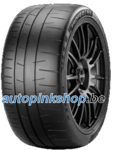 Pirelli P Zero Trofeo RS