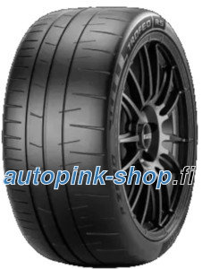 Pirelli P Zero Trofeo RS