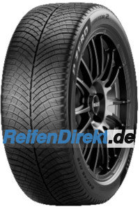 Pirelli P Zero Winter 2 ( 275/30 R20 97W XL )