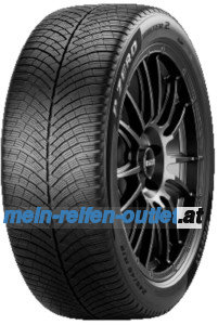 Pirelli P Zero Winter D