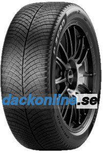 Pirelli P Zero Winter D