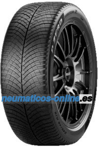 Pirelli P Zero Winter D
