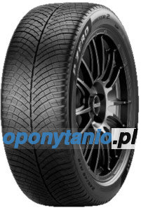 Pirelli P Zero Winter D