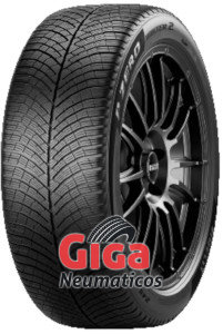 Pirelli P Zero Winter D