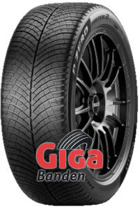Pirelli P Zero Winter D