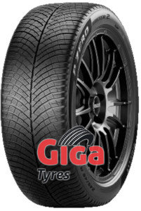 Pirelli P Zero Winter D
