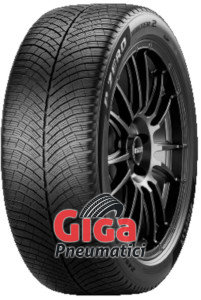 Pirelli P Zero Winter D