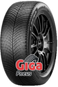 Pirelli P Zero Winter D