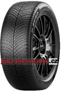Pirelli P Zero Winter D