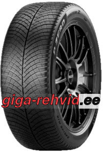 Pirelli P Zero Winter D