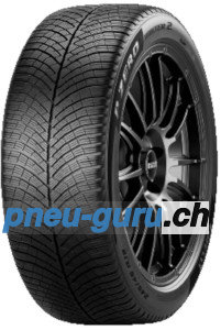 Pirelli P Zero Winter D