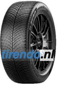 Pirelli P Zero Winter D