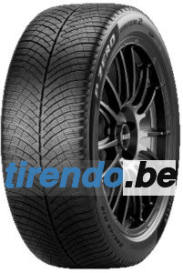 Pirelli P Zero Winter D