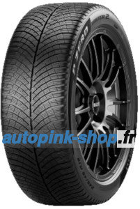 Pirelli P Zero Winter D