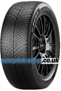 Pirelli P Zero Winter D