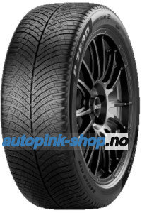 Pirelli P Zero Winter D