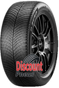 Pirelli P Zero Winter D