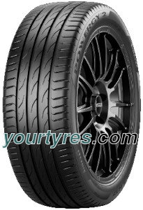 Pirelli Powergy 2