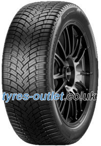 Pirelli Powergy All Season SF