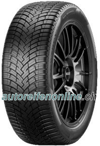 Pirelli Powergy All Season SF
