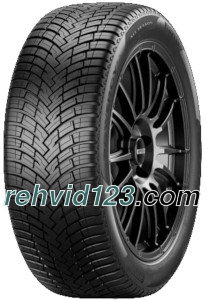 Pirelli Powergy All Season SF
